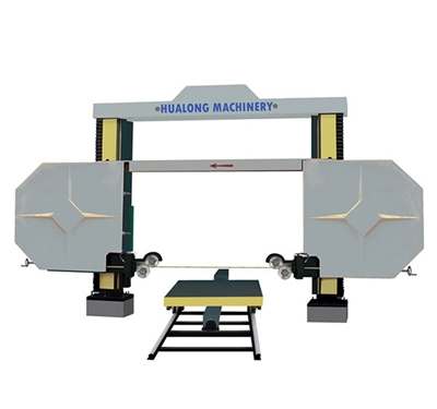 CNC Diamond Wire Cutting Machine HLSJ-2000數(shù)控金剛石繩鋸